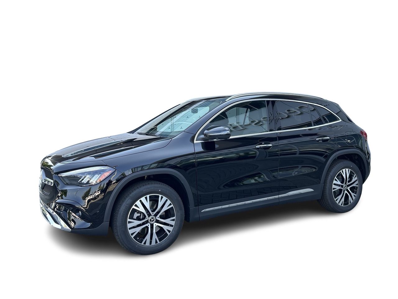 Mercedes-Benz GLA  2025 à Vancouver, Colombie-Britannique