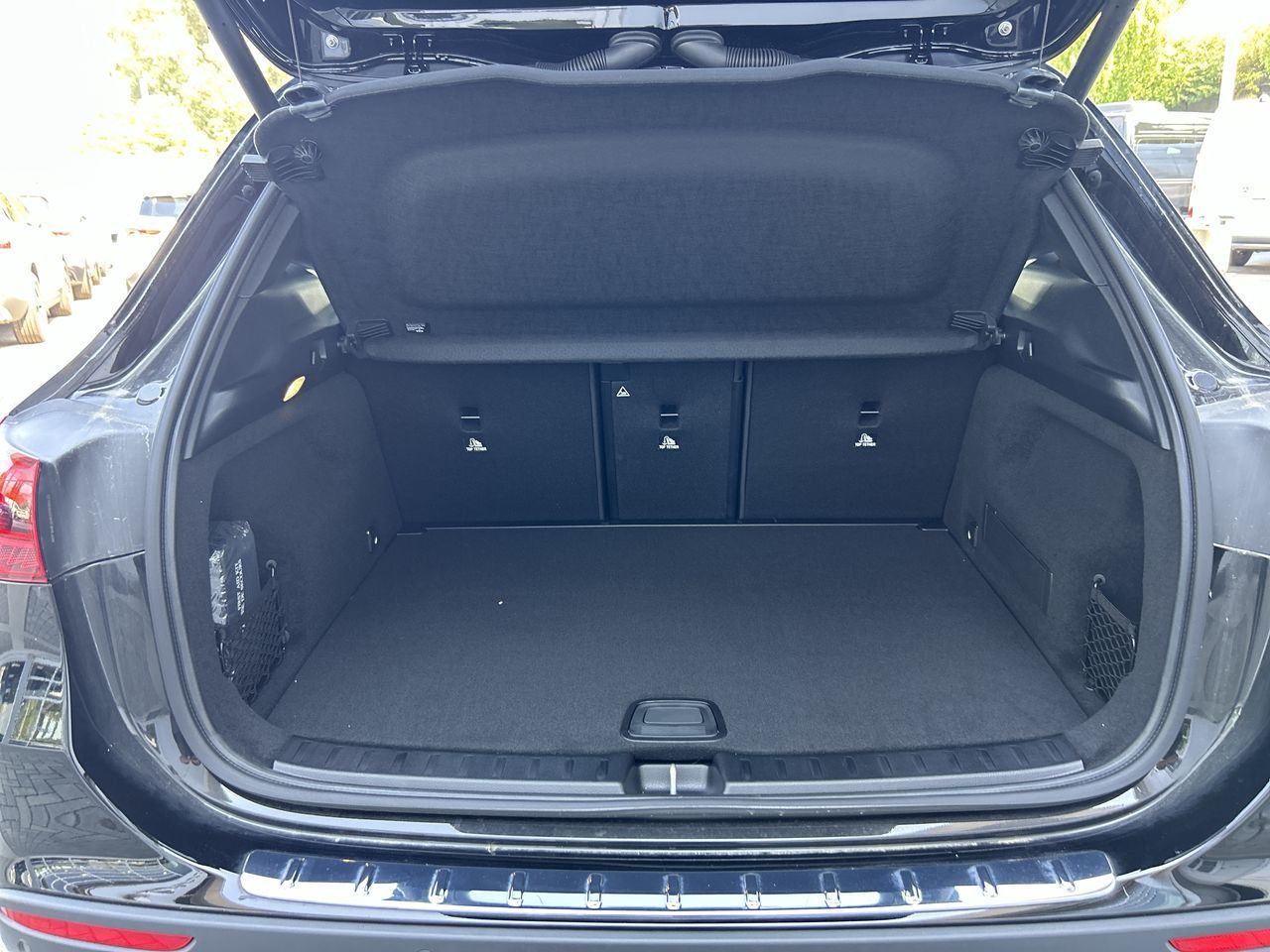 Mercedes-Benz GLA  2025 à Vancouver, Colombie-Britannique