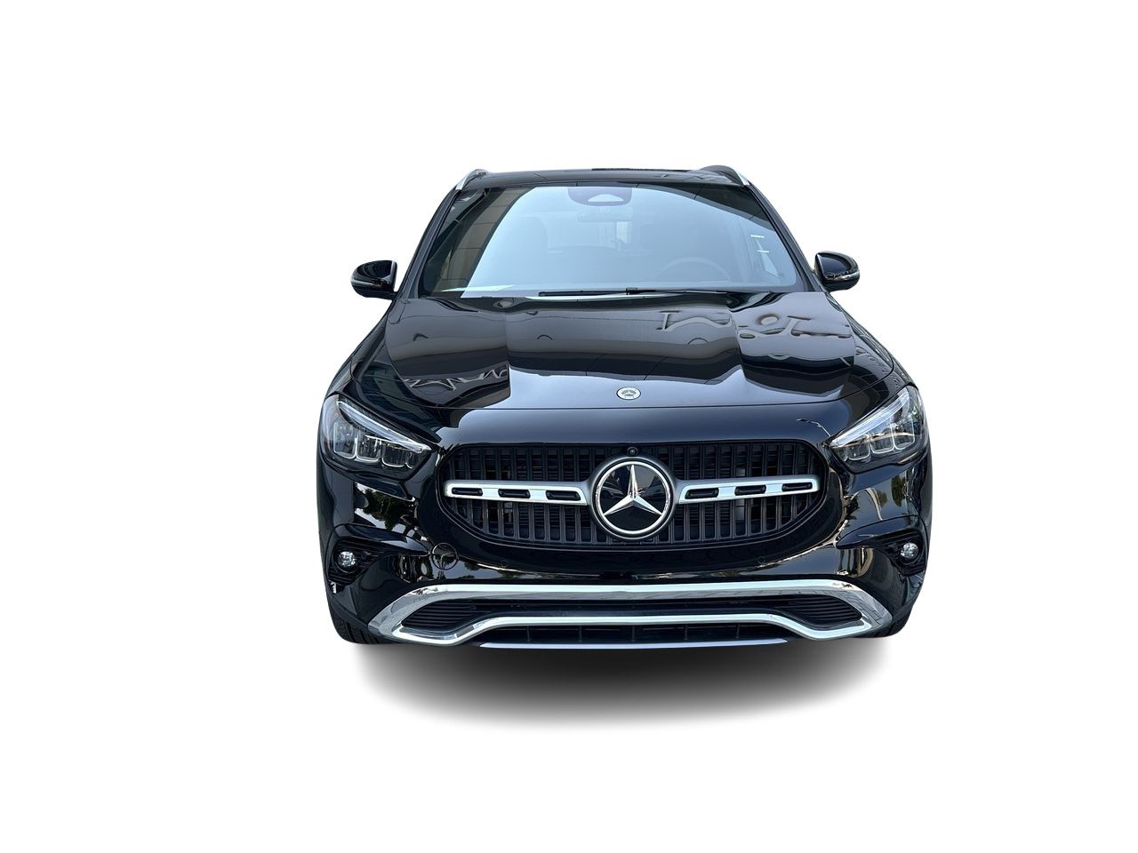 Mercedes-Benz GLA  2025 à Vancouver, Colombie-Britannique