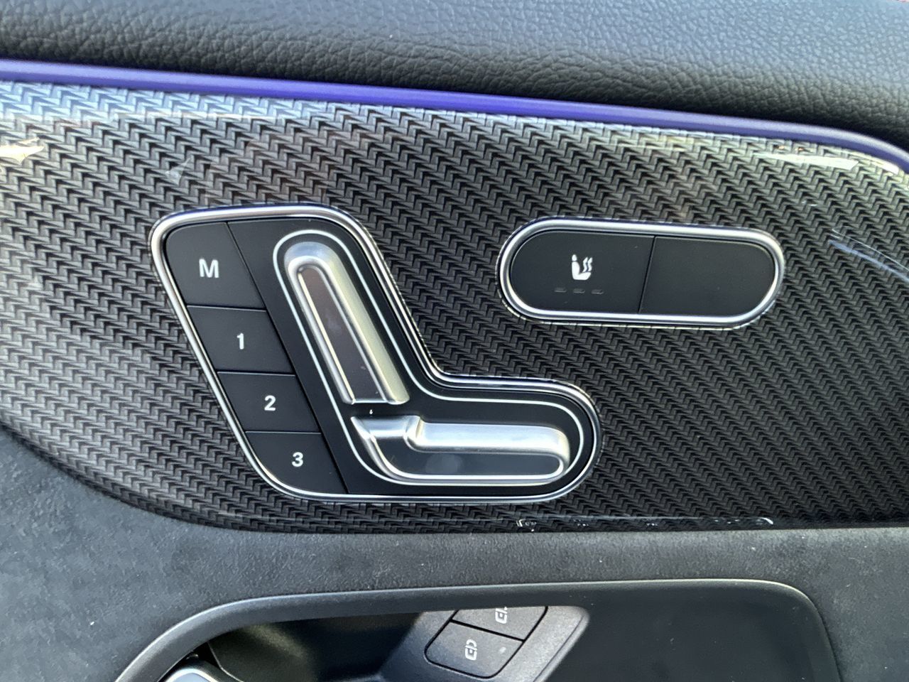 Mercedes-Benz GLA  2025 à Vancouver, Colombie-Britannique