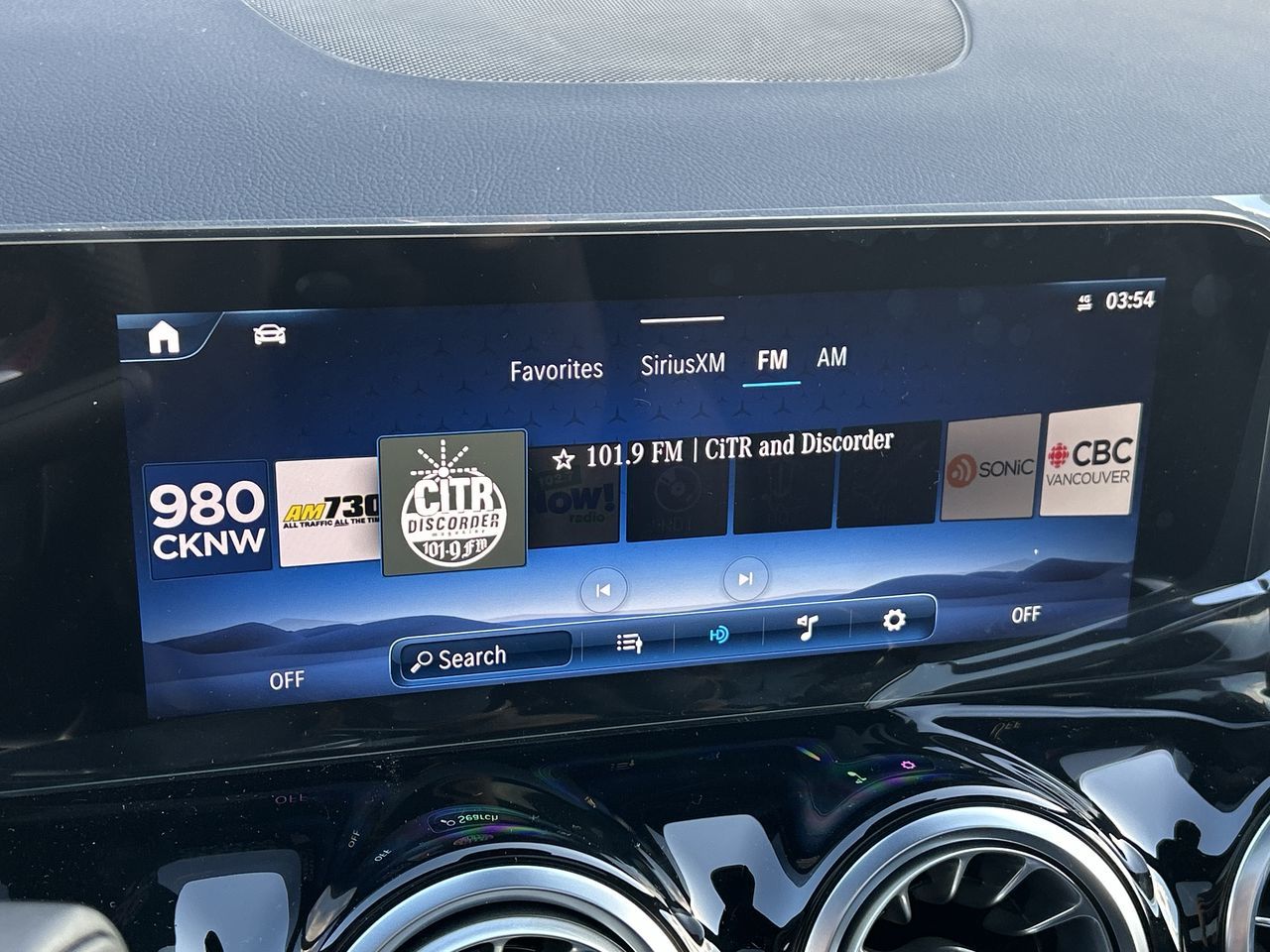 Mercedes-Benz GLA  2025 à Vancouver, Colombie-Britannique