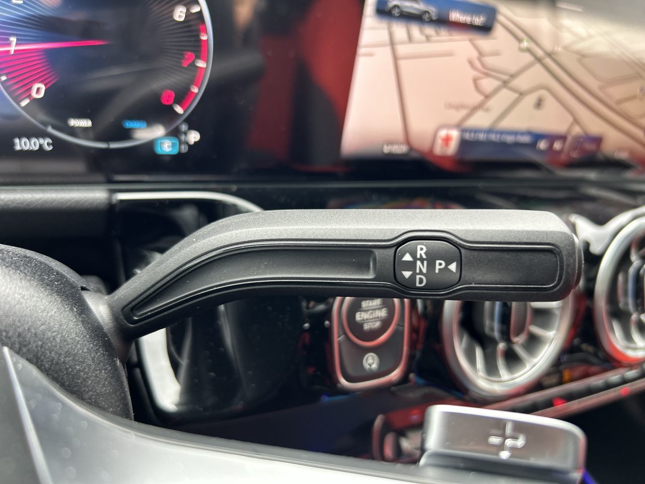 2025 Mercedes-Benz GLA