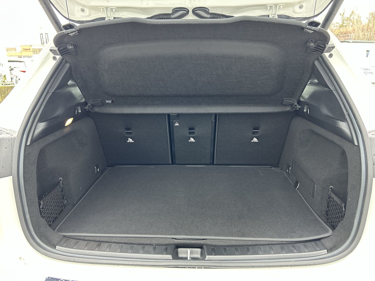 2025 Mercedes-Benz GLA in Vancouver, British Columbia