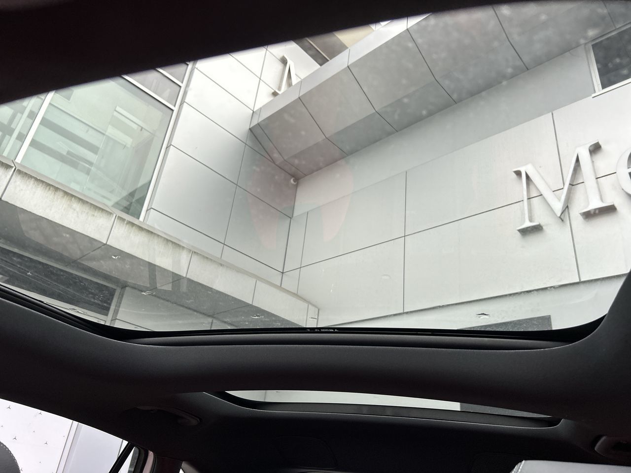 2025 Mercedes-Benz GLA in Vancouver, British Columbia