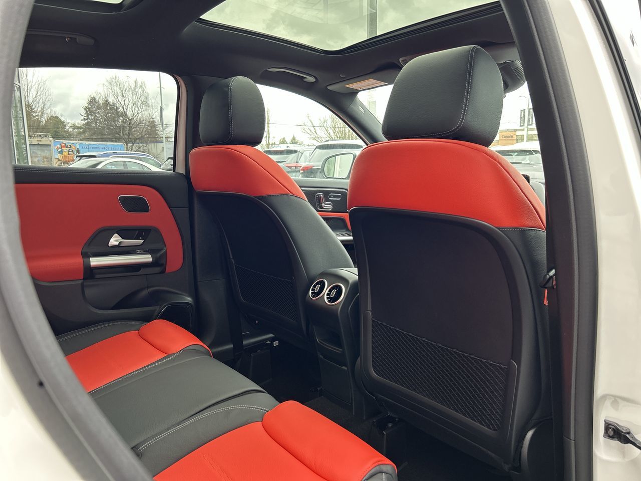 2025 Mercedes-Benz GLA in Vancouver, British Columbia