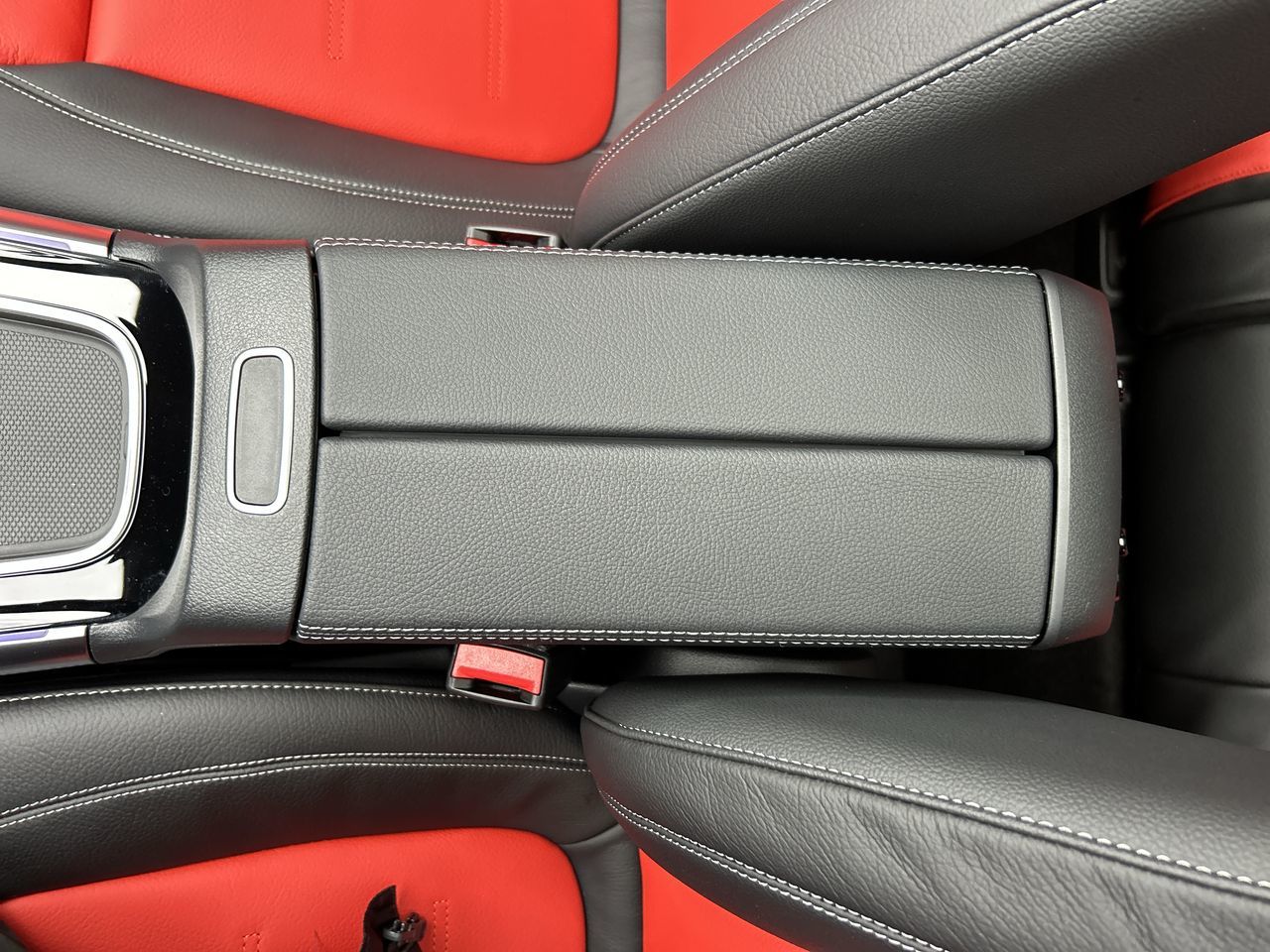 2025 Mercedes-Benz GLA in Vancouver, British Columbia