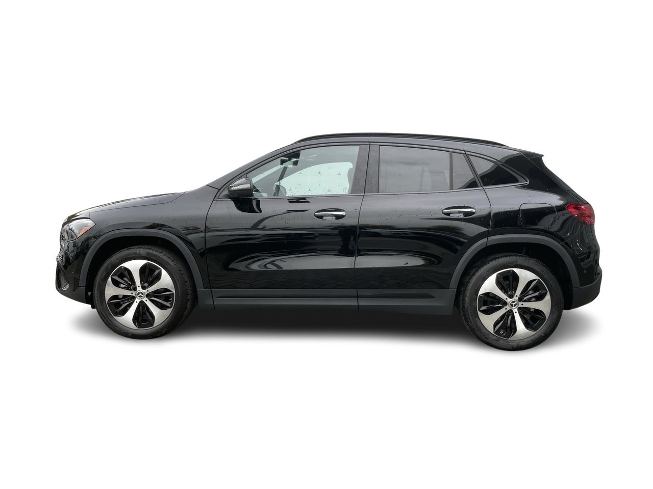 Mercedes-Benz GLA  2025 à Vancouver, Colombie-Britannique