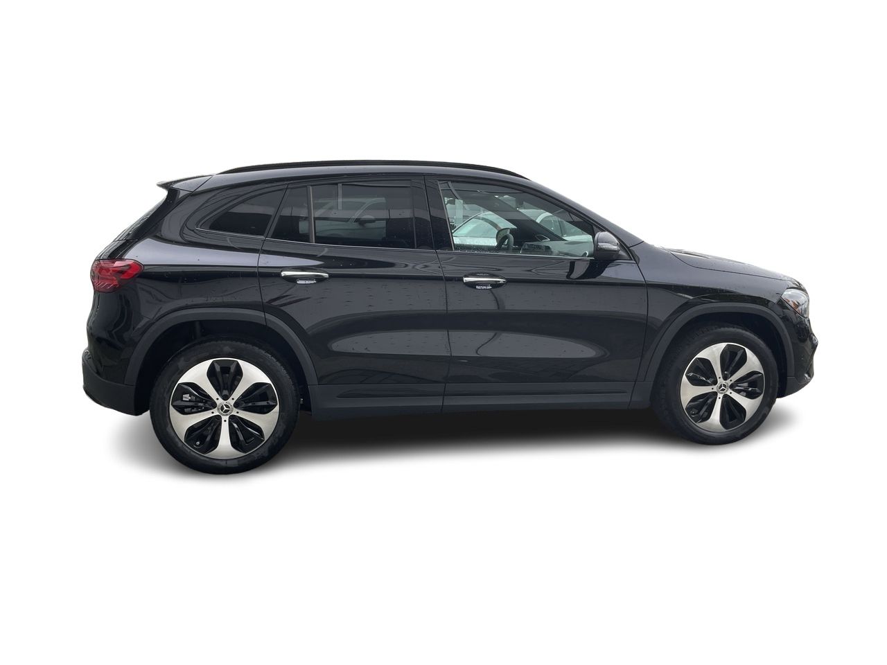 Mercedes-Benz GLA  2025 à Vancouver, Colombie-Britannique
