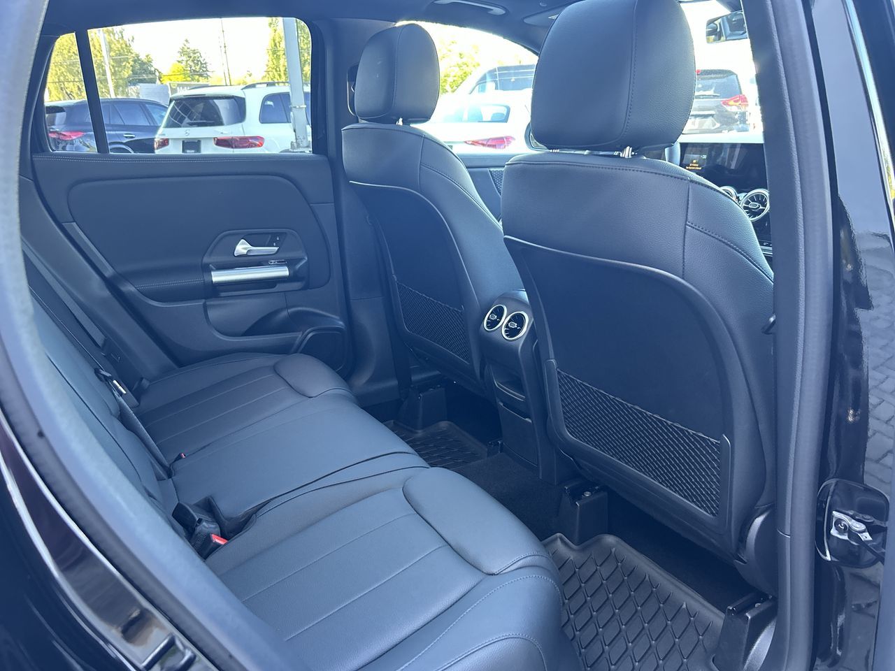 2025 Mercedes-Benz GLA