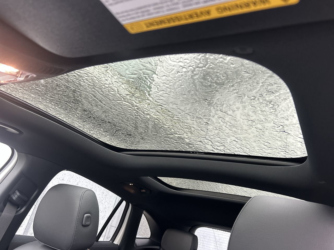 2026 Mercedes-Benz GLA