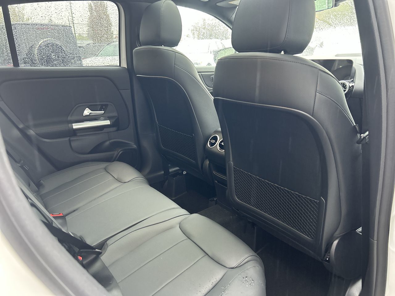 2026 Mercedes-Benz GLA