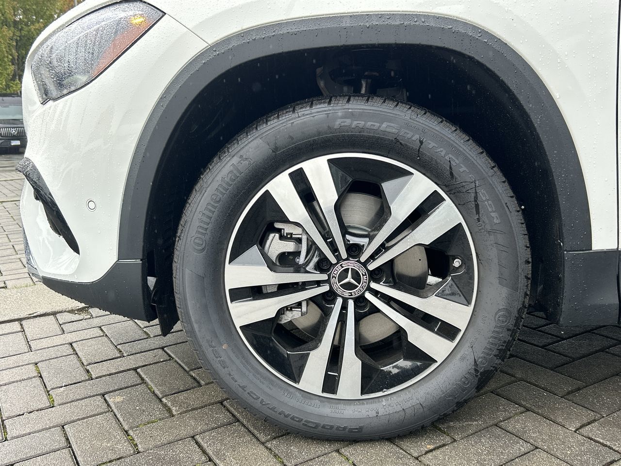 2026 Mercedes-Benz GLA