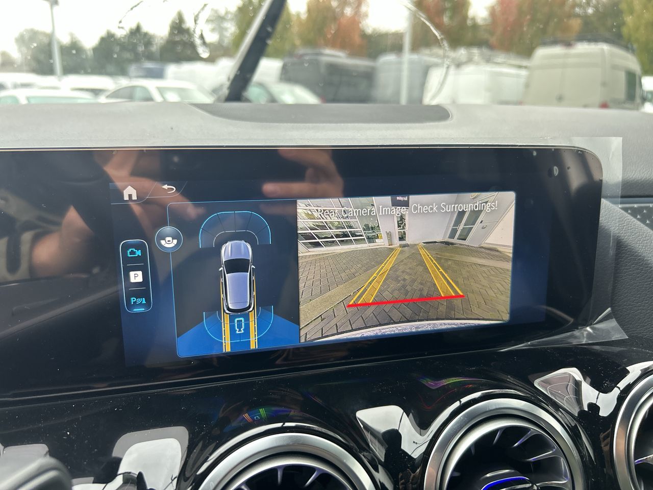 2026 Mercedes-Benz GLA