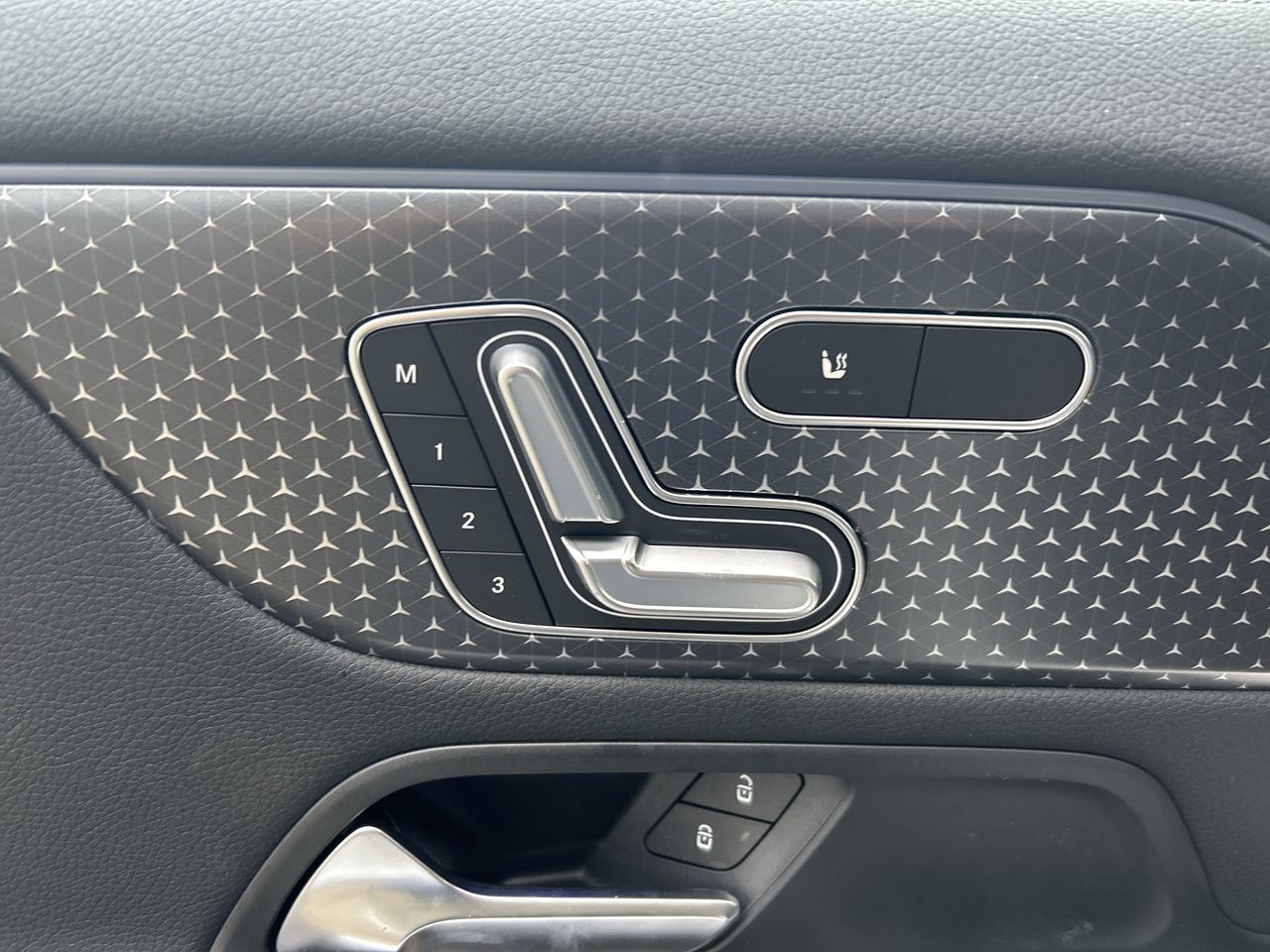 2026 Mercedes-Benz GLA