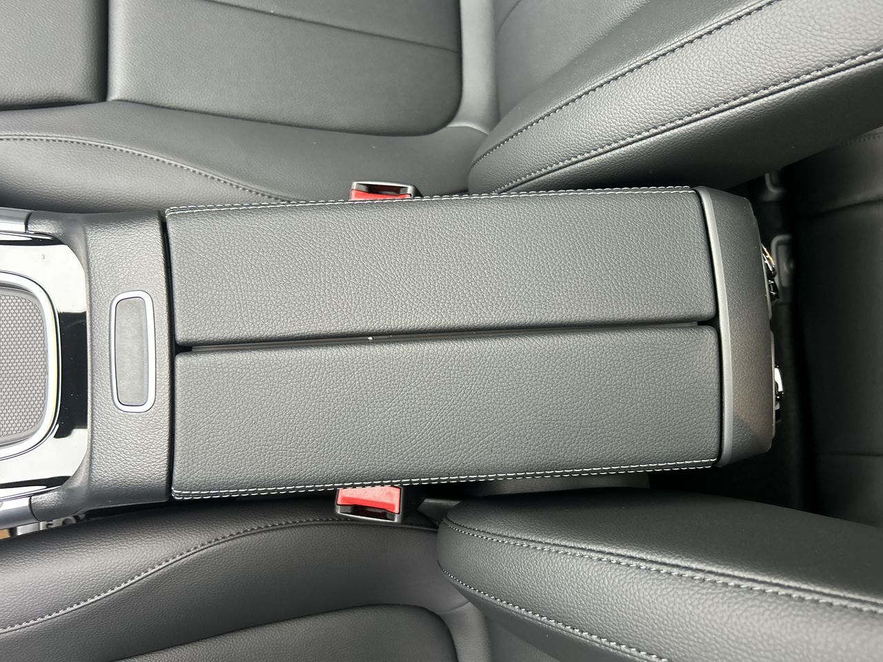 2026 Mercedes-Benz GLA