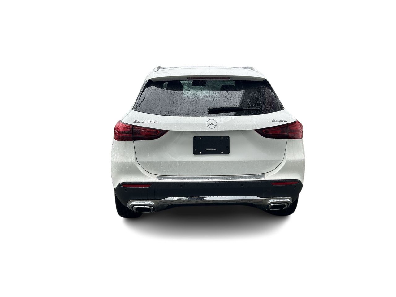 2026 Mercedes-Benz GLA