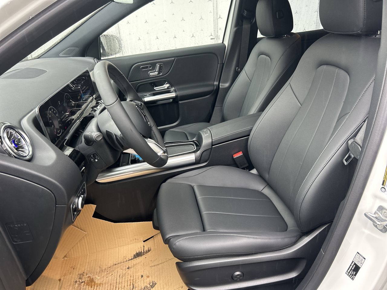 2026 Mercedes-Benz GLA