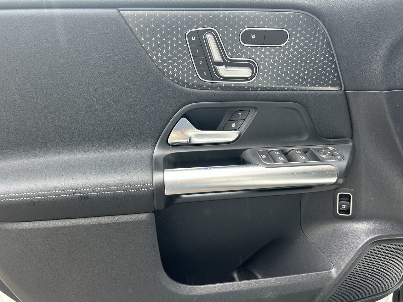 2026 Mercedes-Benz GLA