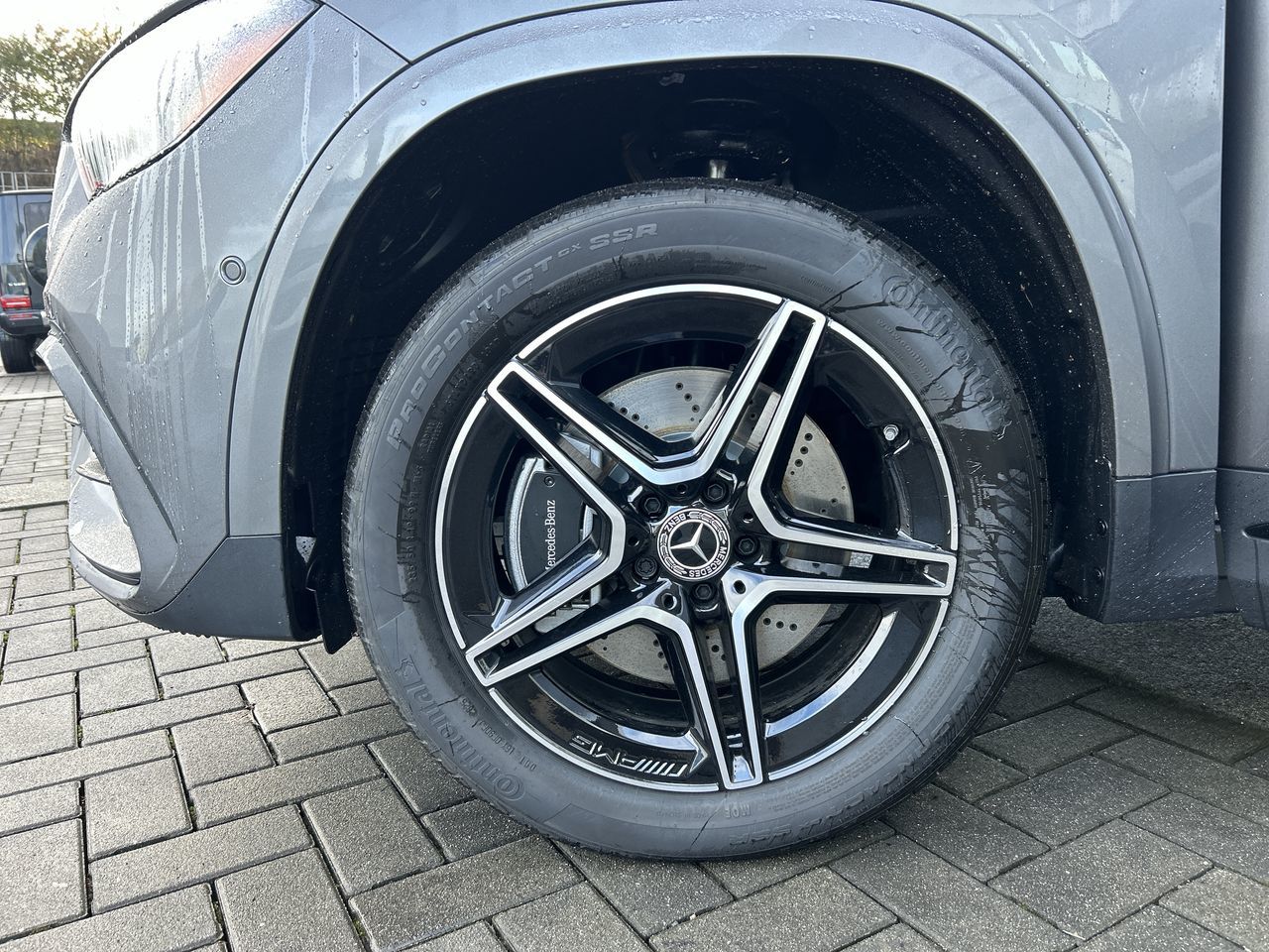 2026 Mercedes-Benz GLA in Vancouver, British Columbia