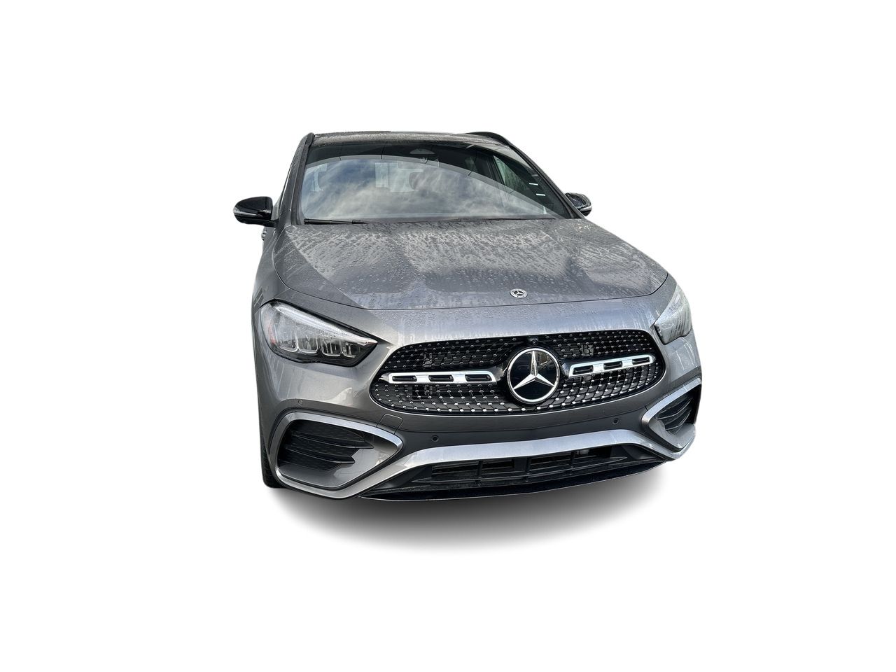 2026 Mercedes-Benz GLA in Vancouver, British Columbia