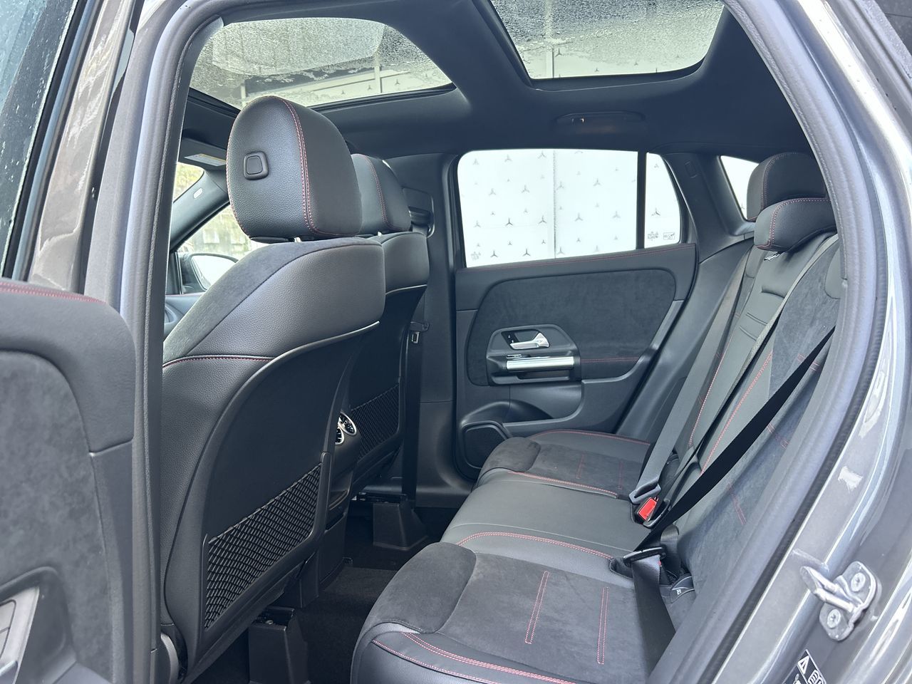 2026 Mercedes-Benz GLA in Vancouver, British Columbia