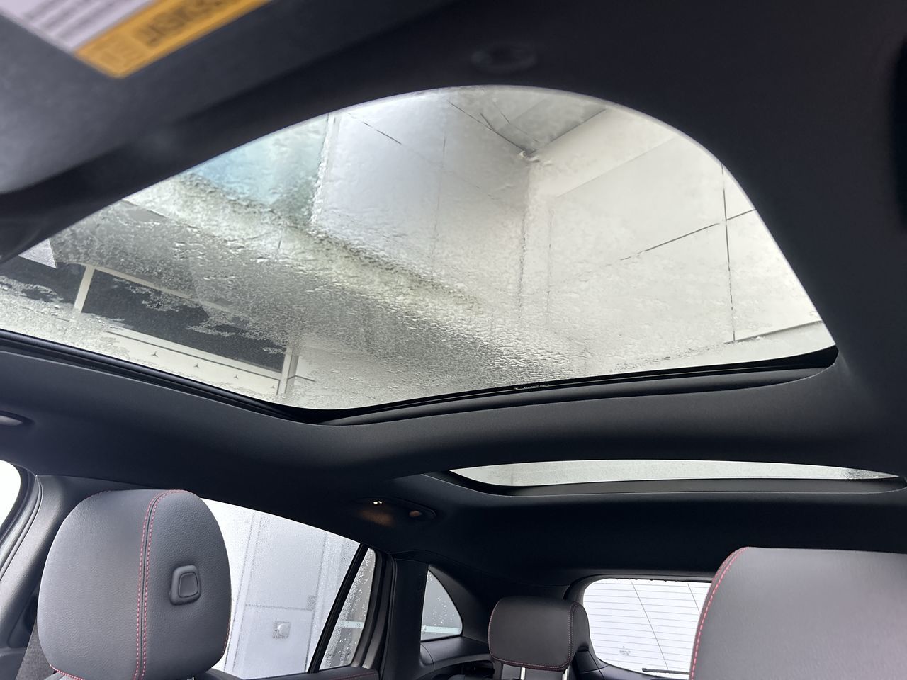 2026 Mercedes-Benz GLA in Vancouver, British Columbia