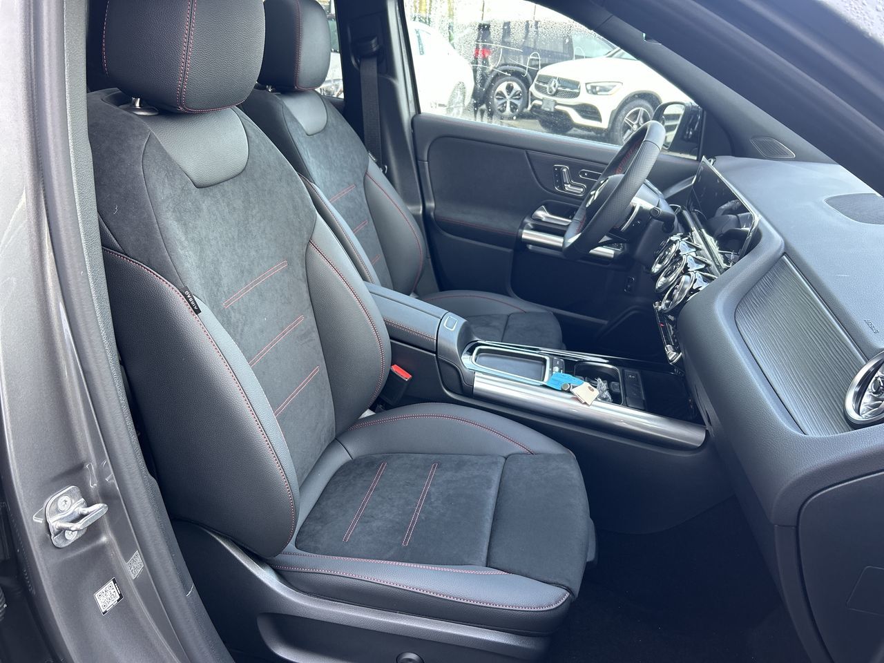 2026 Mercedes-Benz GLA in Vancouver, British Columbia