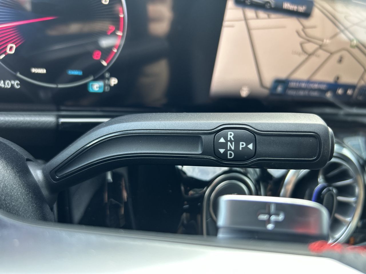 2026 Mercedes-Benz GLA in Vancouver, British Columbia