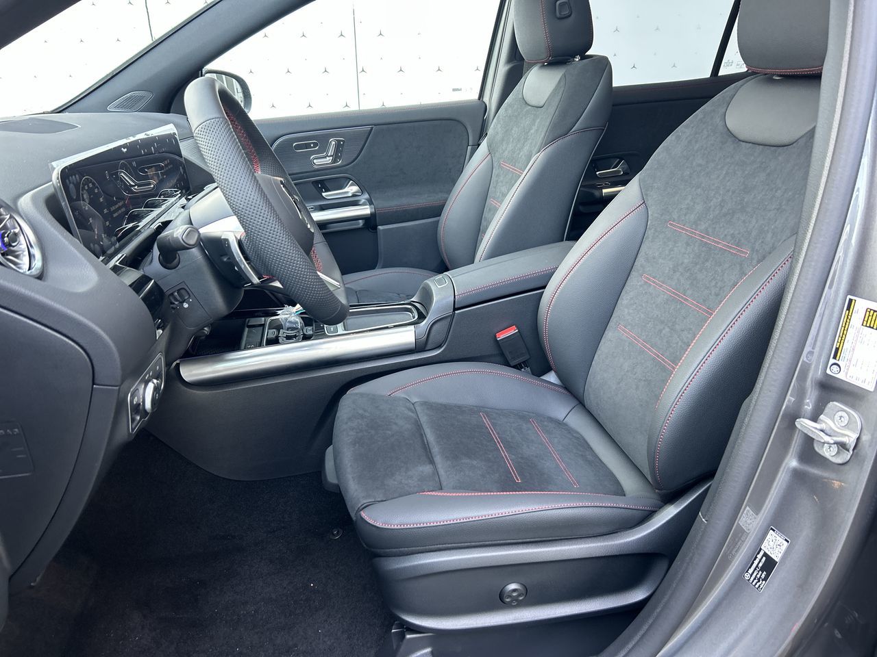 2026 Mercedes-Benz GLA in Vancouver, British Columbia