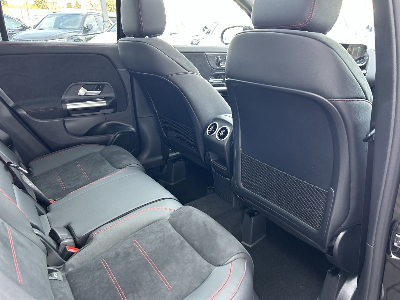 2026 Mercedes-Benz GLA in Vancouver, British Columbia