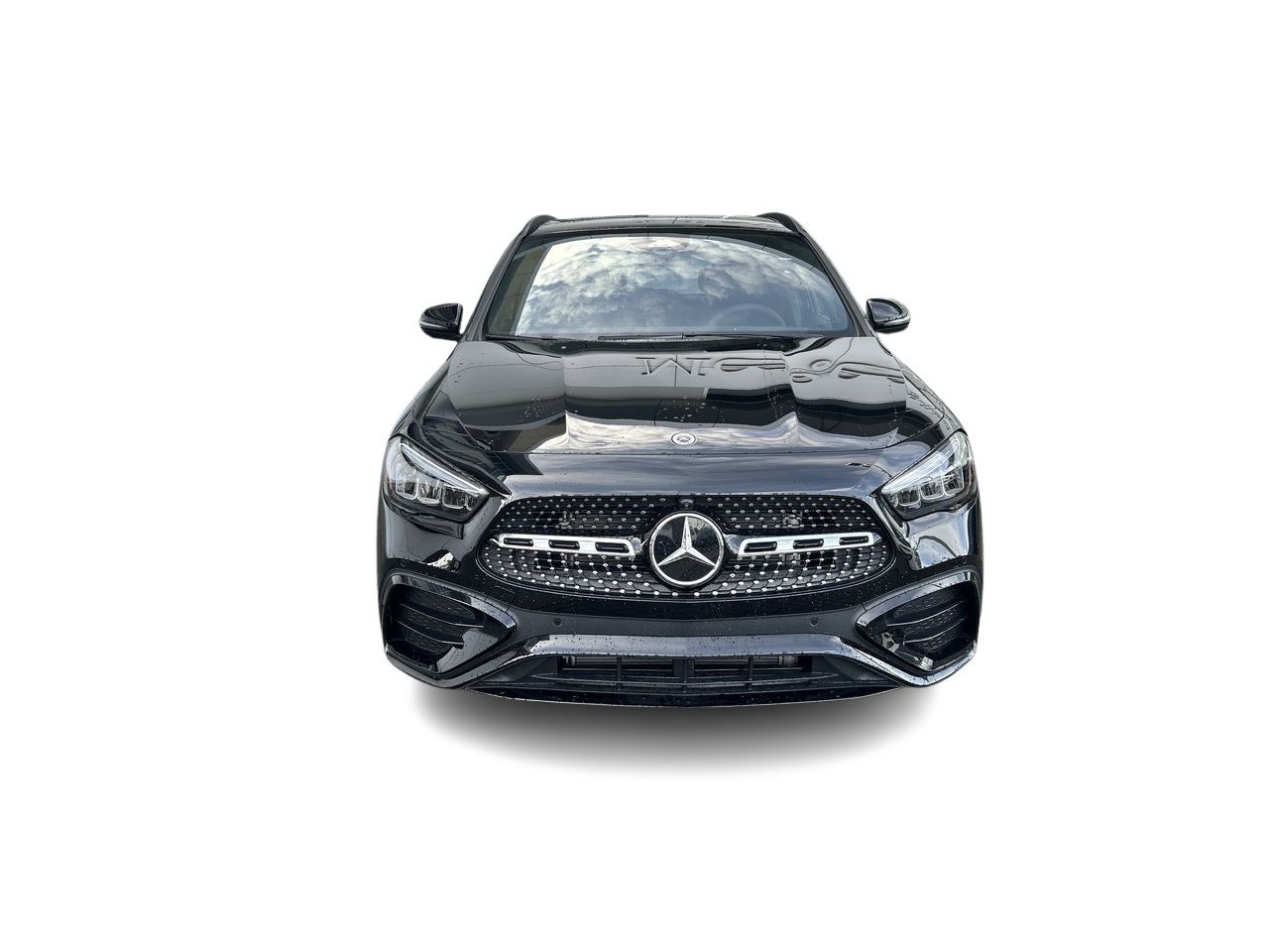 2026 Mercedes-Benz GLA in Vancouver, British Columbia