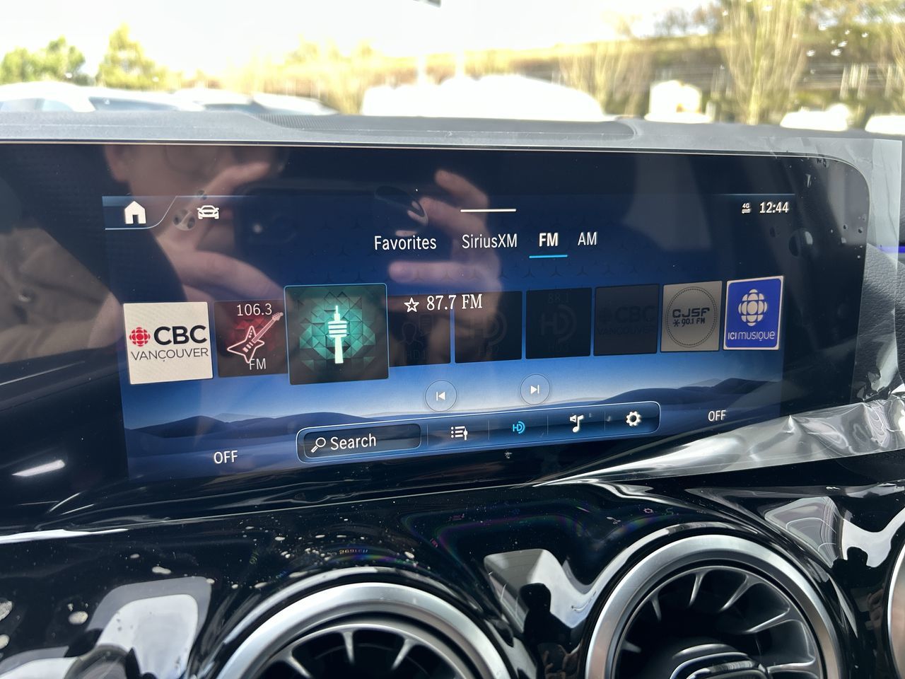 2026 Mercedes-Benz GLA in Vancouver, British Columbia