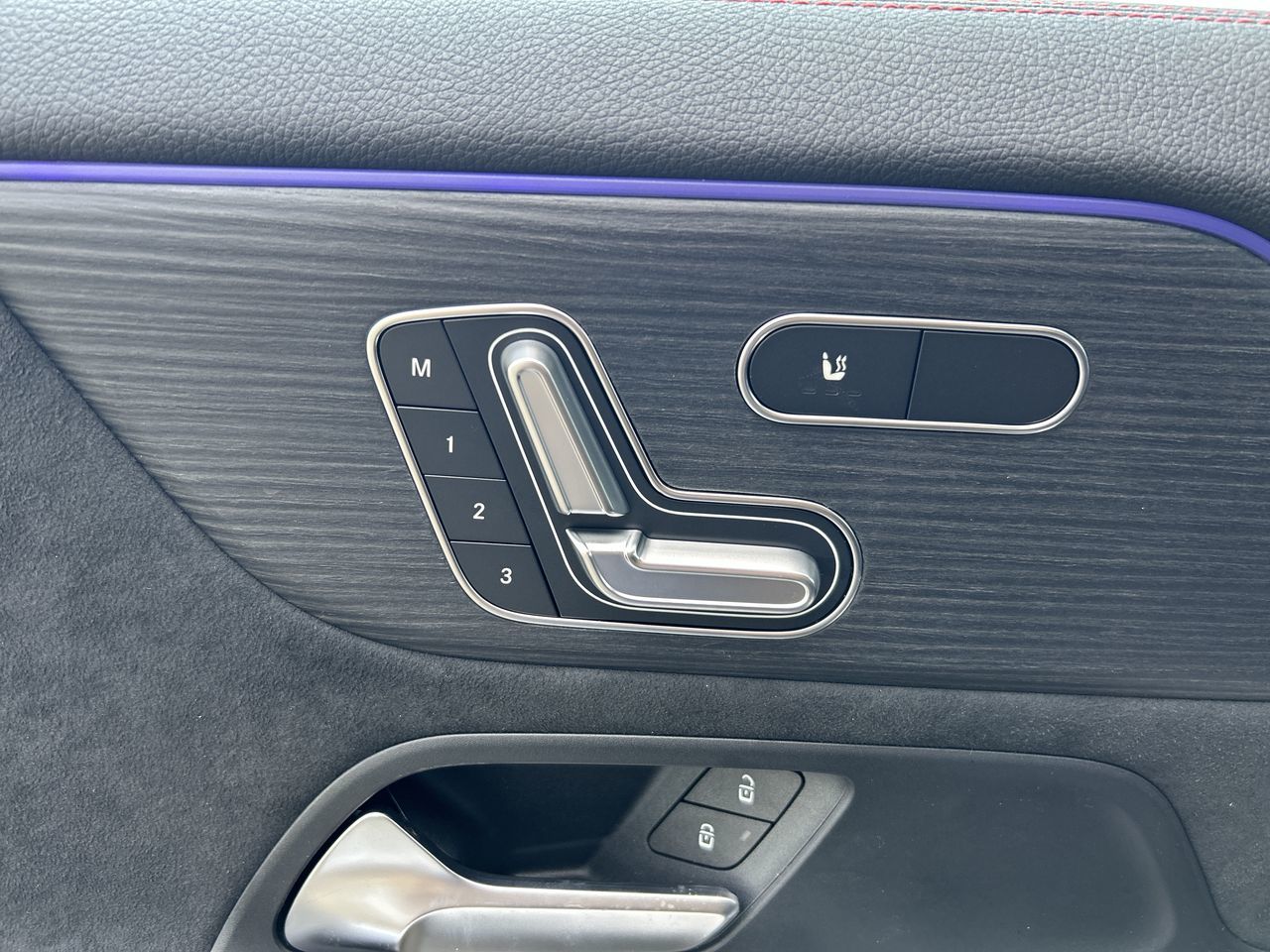 2026 Mercedes-Benz GLA in Vancouver, British Columbia