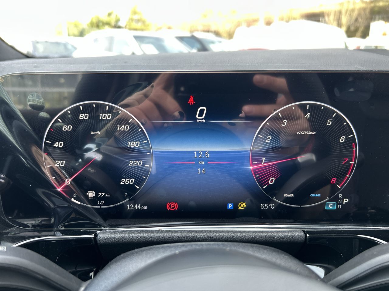 2026 Mercedes-Benz GLA in Vancouver, British Columbia