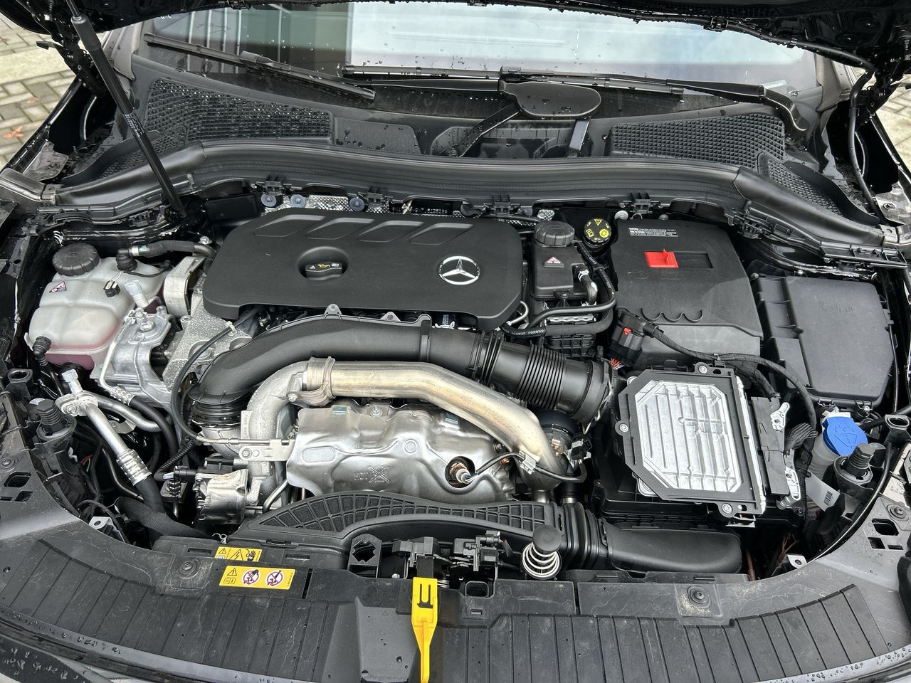 2026 Mercedes-Benz GLA in Vancouver, British Columbia