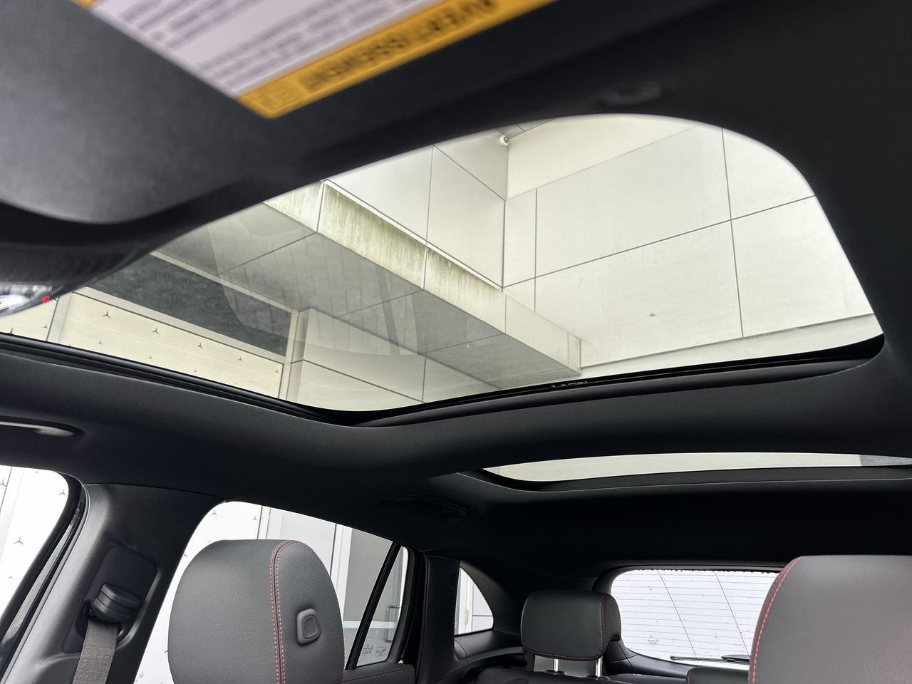 2026 Mercedes-Benz GLA in Vancouver, British Columbia