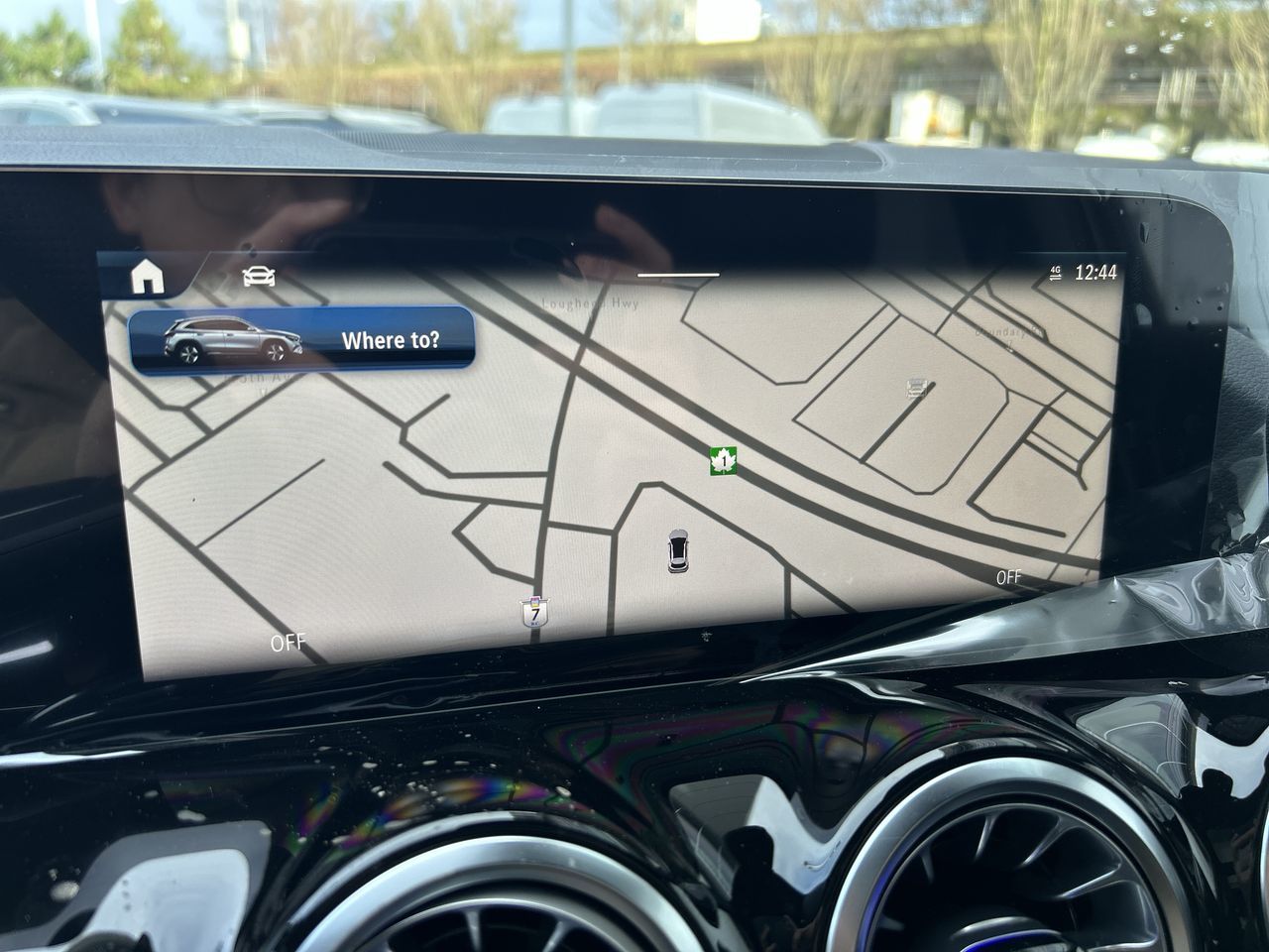 2026 Mercedes-Benz GLA in Vancouver, British Columbia