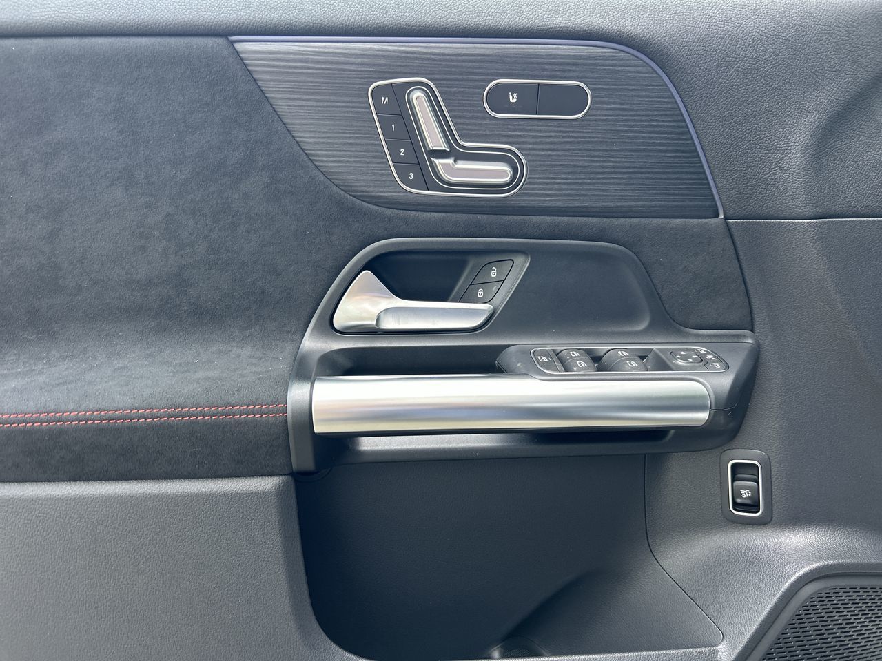 2026 Mercedes-Benz GLA in Vancouver, British Columbia