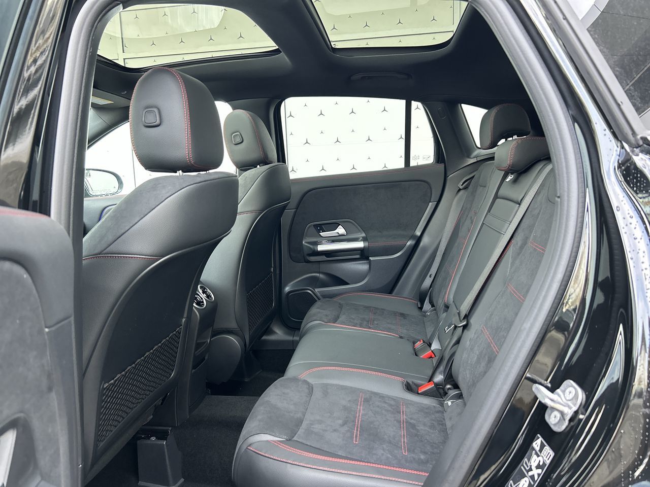 2026 Mercedes-Benz GLA in Vancouver, British Columbia