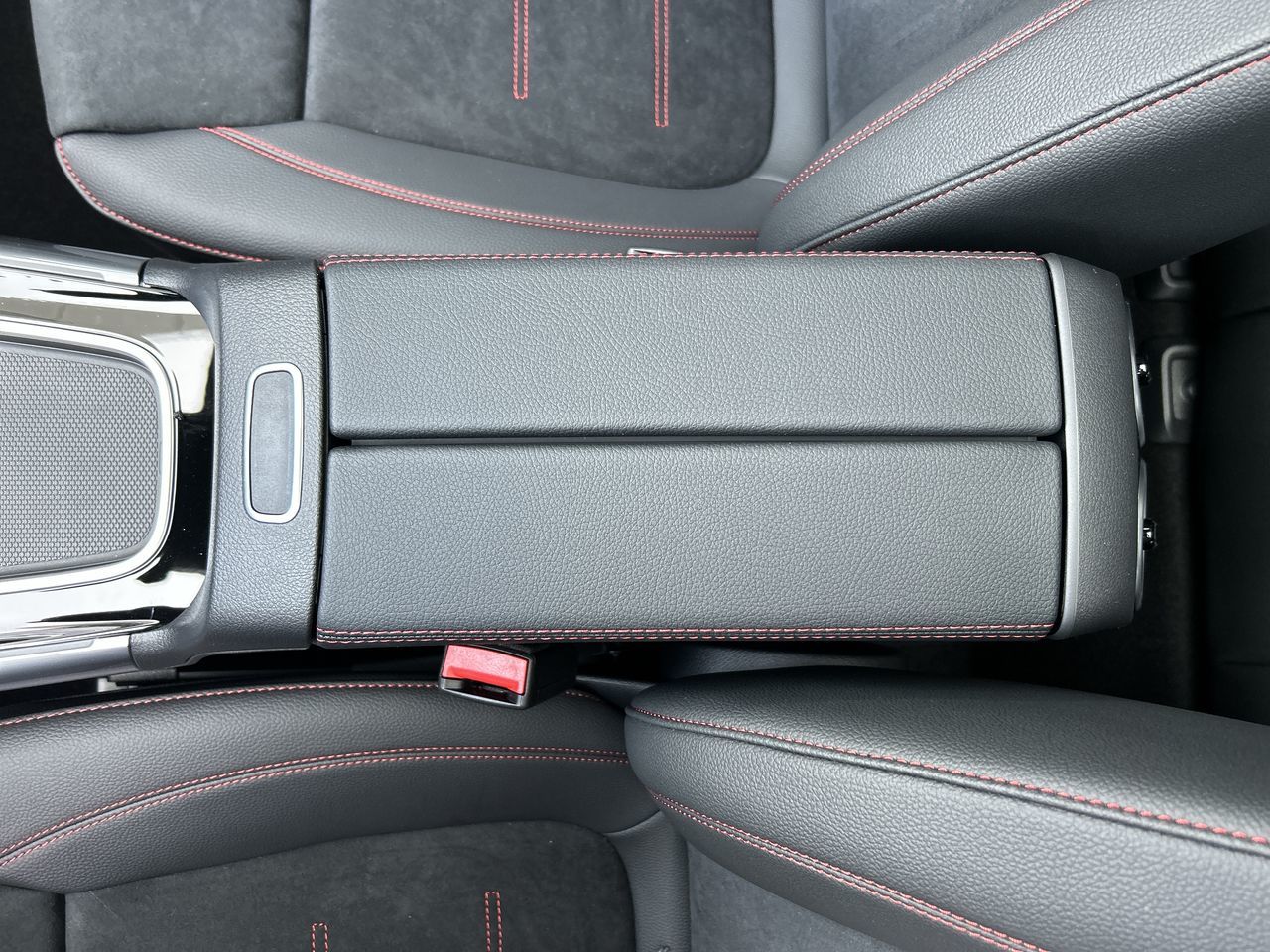 2026 Mercedes-Benz GLA in Vancouver, British Columbia