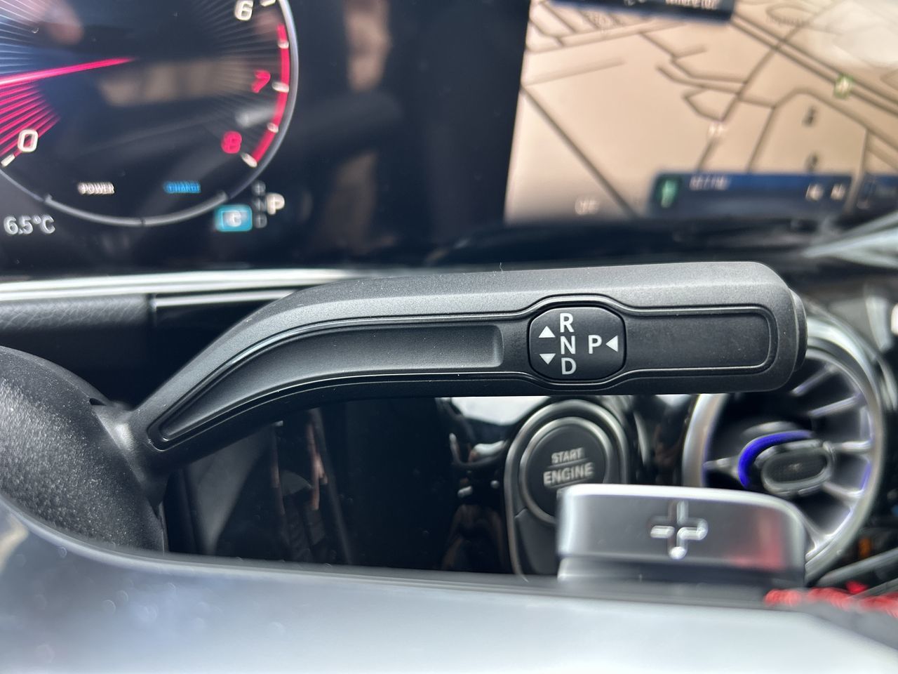 2026 Mercedes-Benz GLA in Vancouver, British Columbia