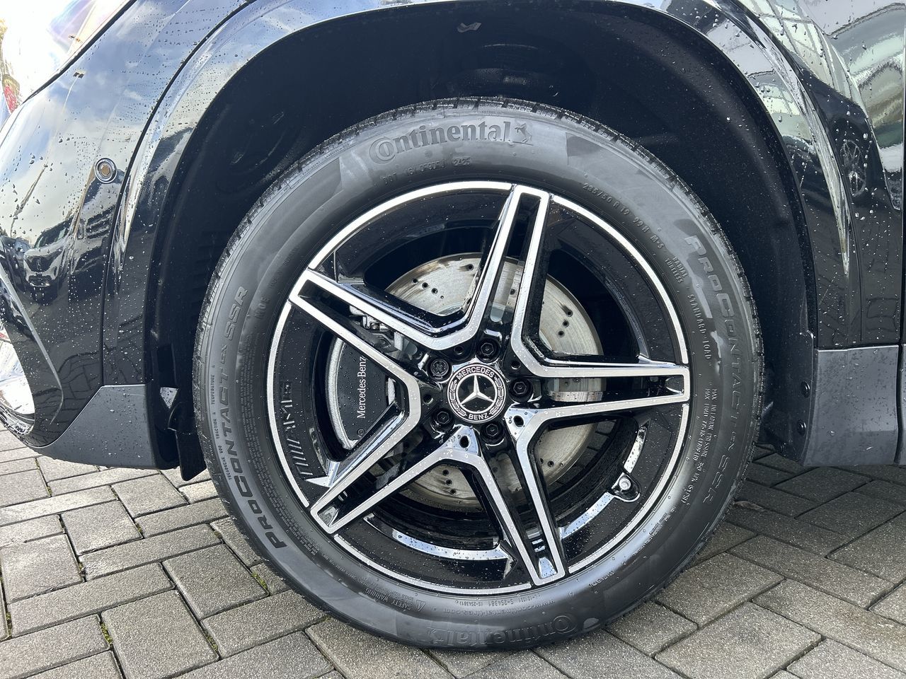 2026 Mercedes-Benz GLA in Vancouver, British Columbia