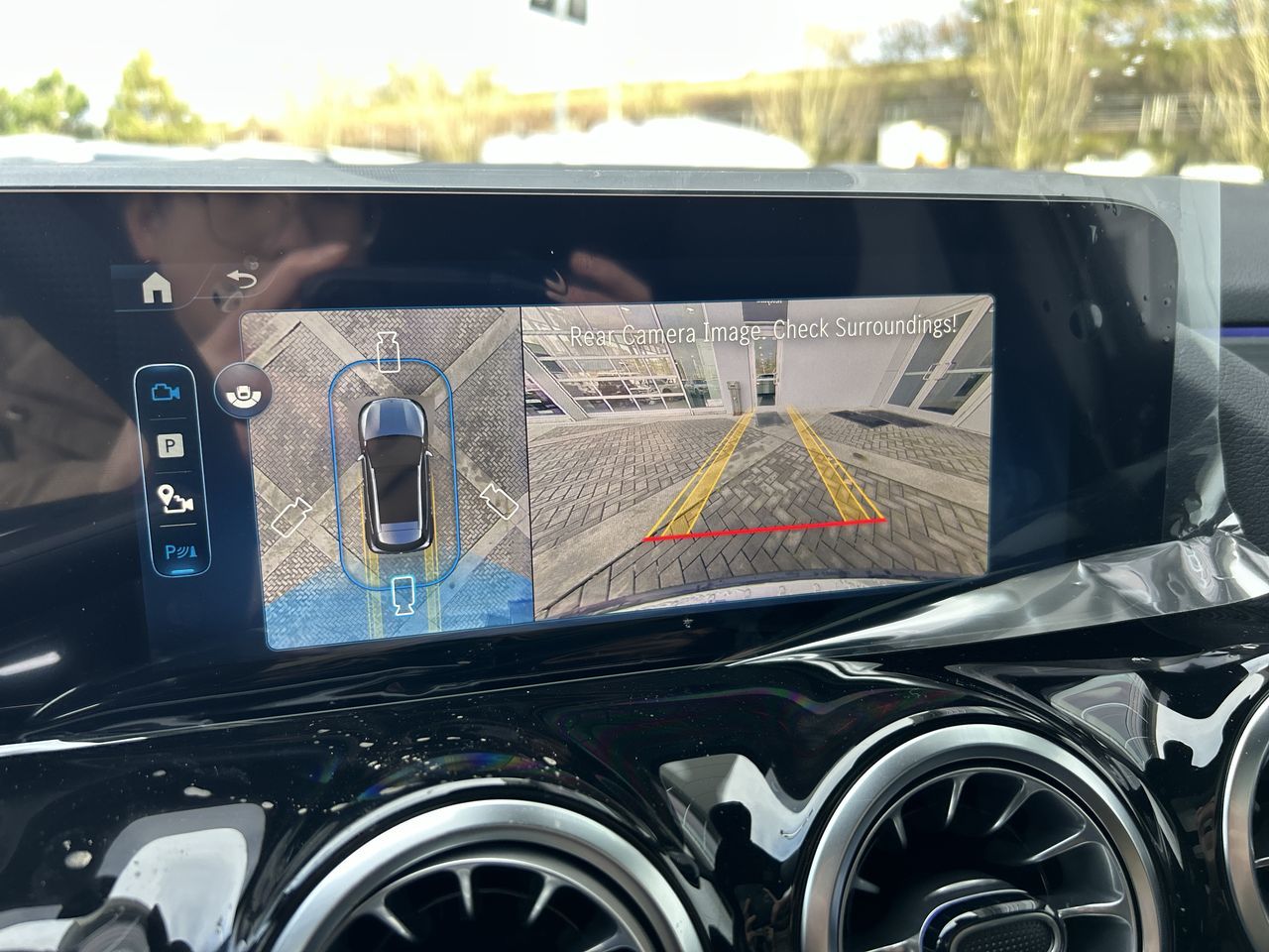 2026 Mercedes-Benz GLA in Vancouver, British Columbia