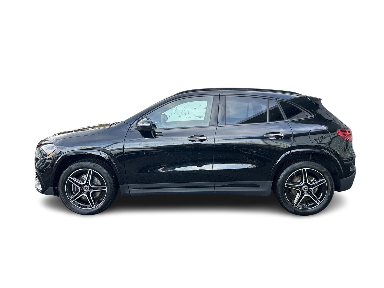 2026 Mercedes-Benz GLA in Vancouver, British Columbia