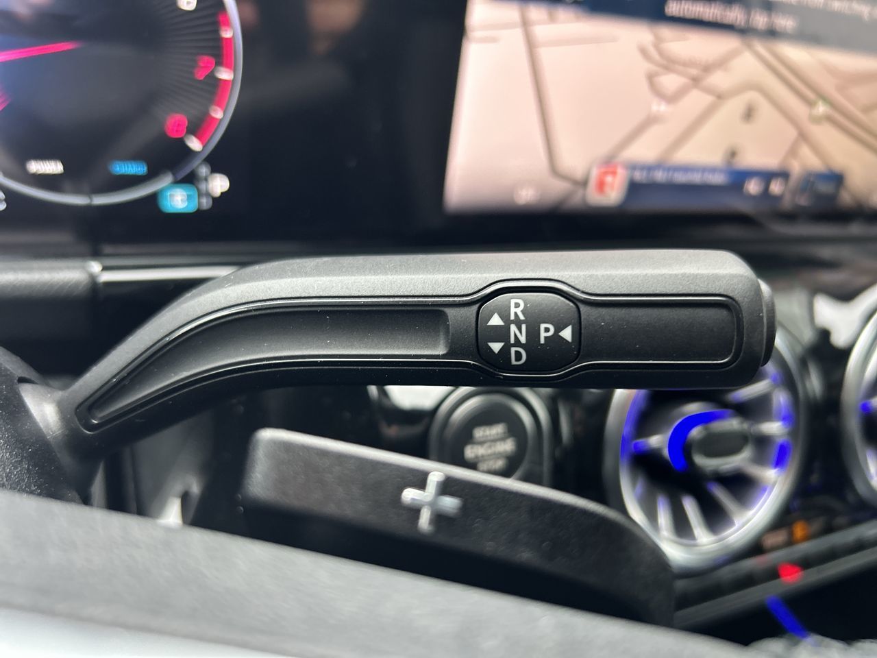 2026 Mercedes-Benz GLA in Vancouver, British Columbia