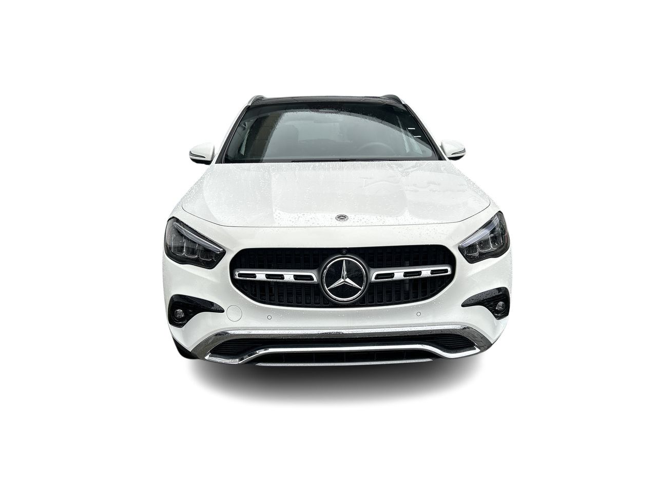 2026 Mercedes-Benz GLA in Vancouver, British Columbia
