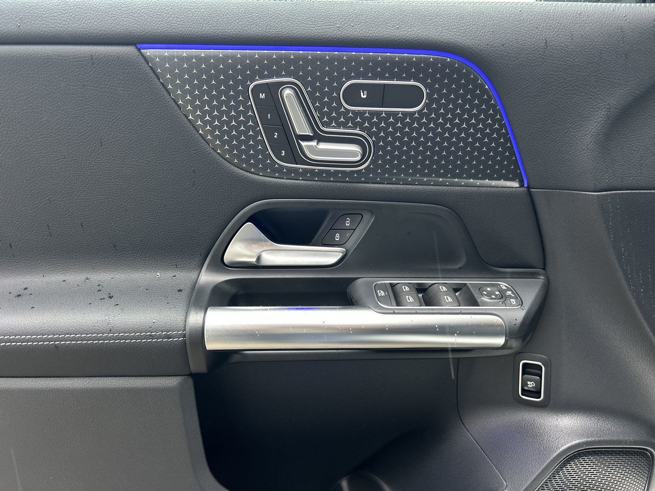 2026 Mercedes-Benz GLA in Vancouver, British Columbia