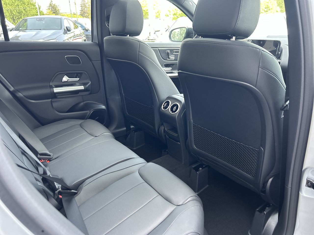 2026 Mercedes-Benz GLA