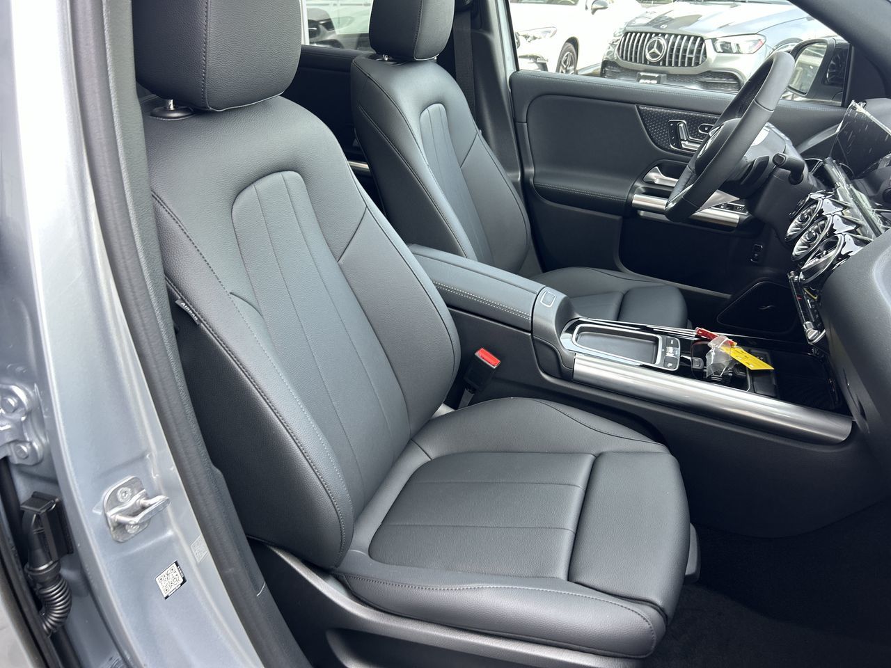2026 Mercedes-Benz GLA