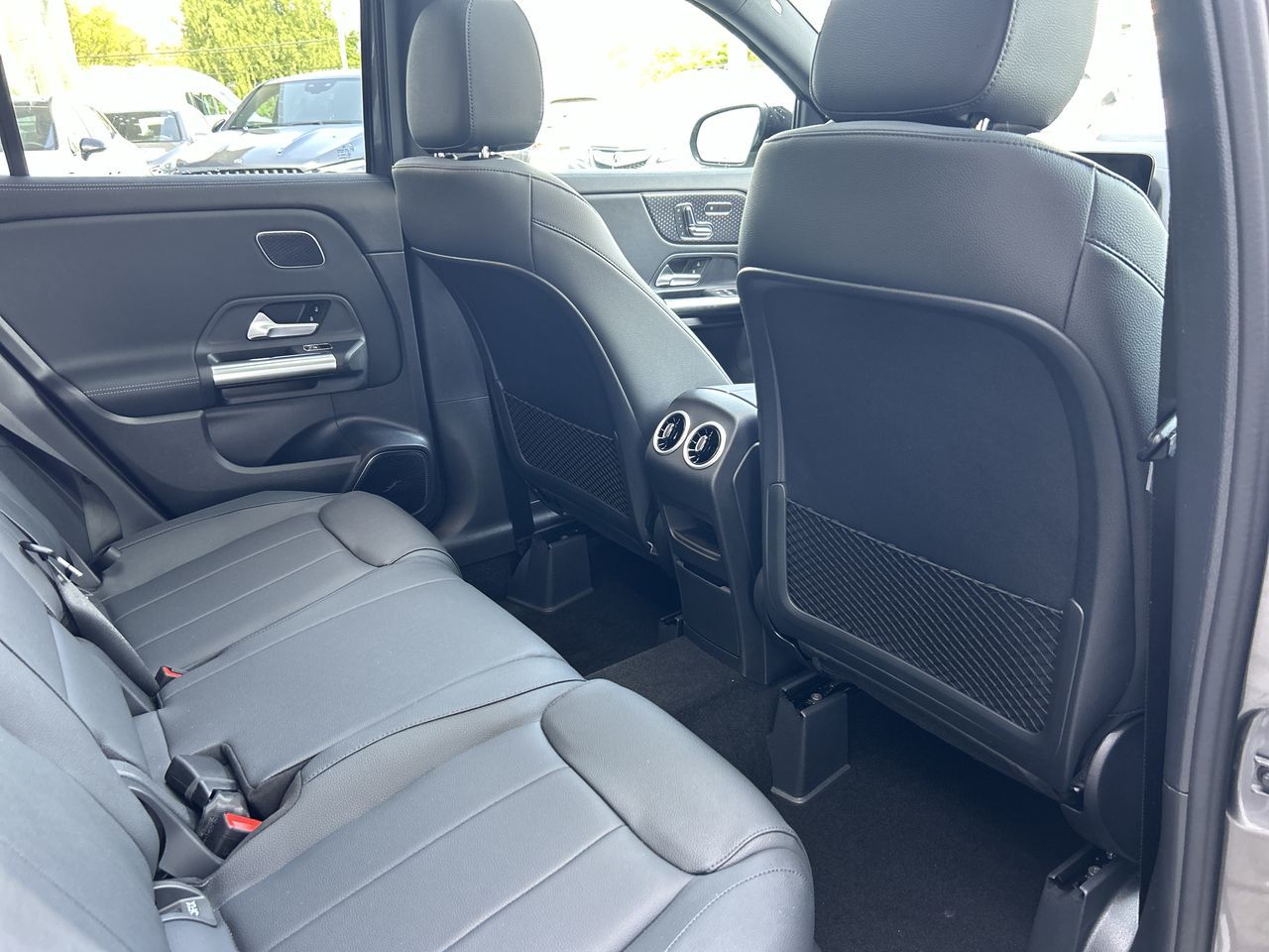 2026 Mercedes-Benz GLA